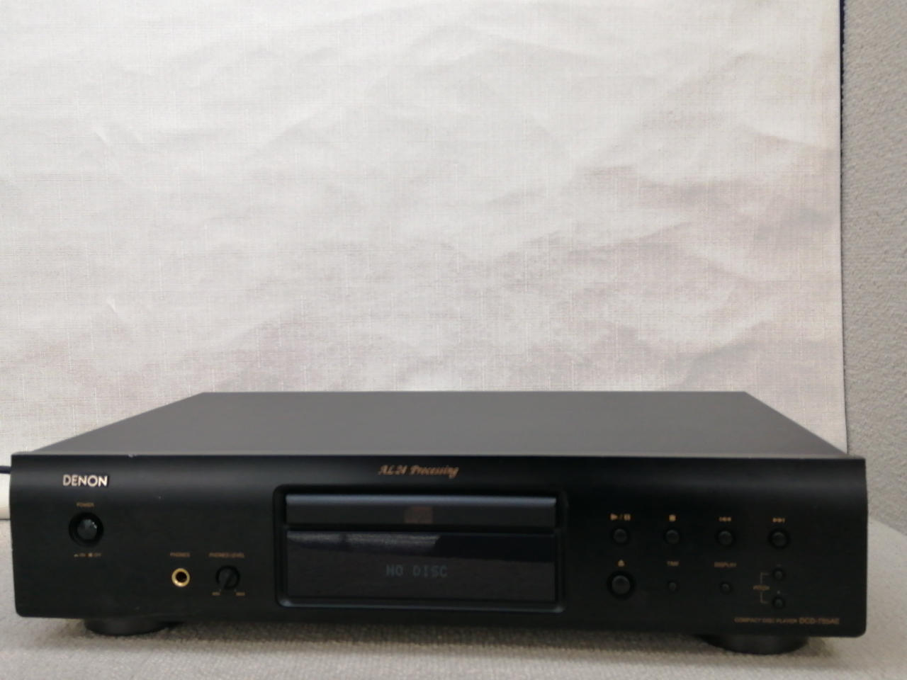 DENON|CDプレーヤー|HARDOFFオフモール（オフモ）|1010930000013714