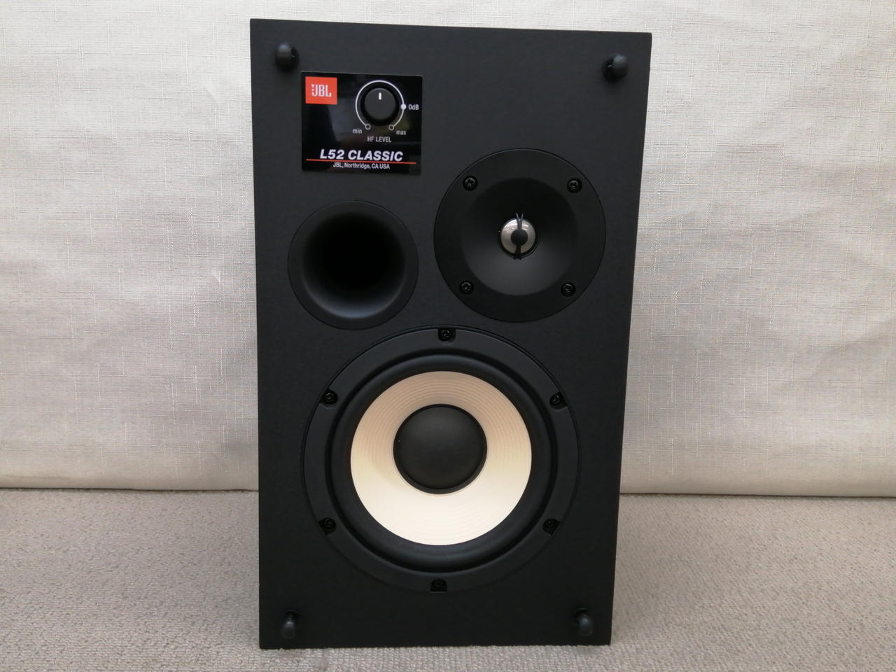 JBL スピーカー HP8B（ペア） 【公式通販】