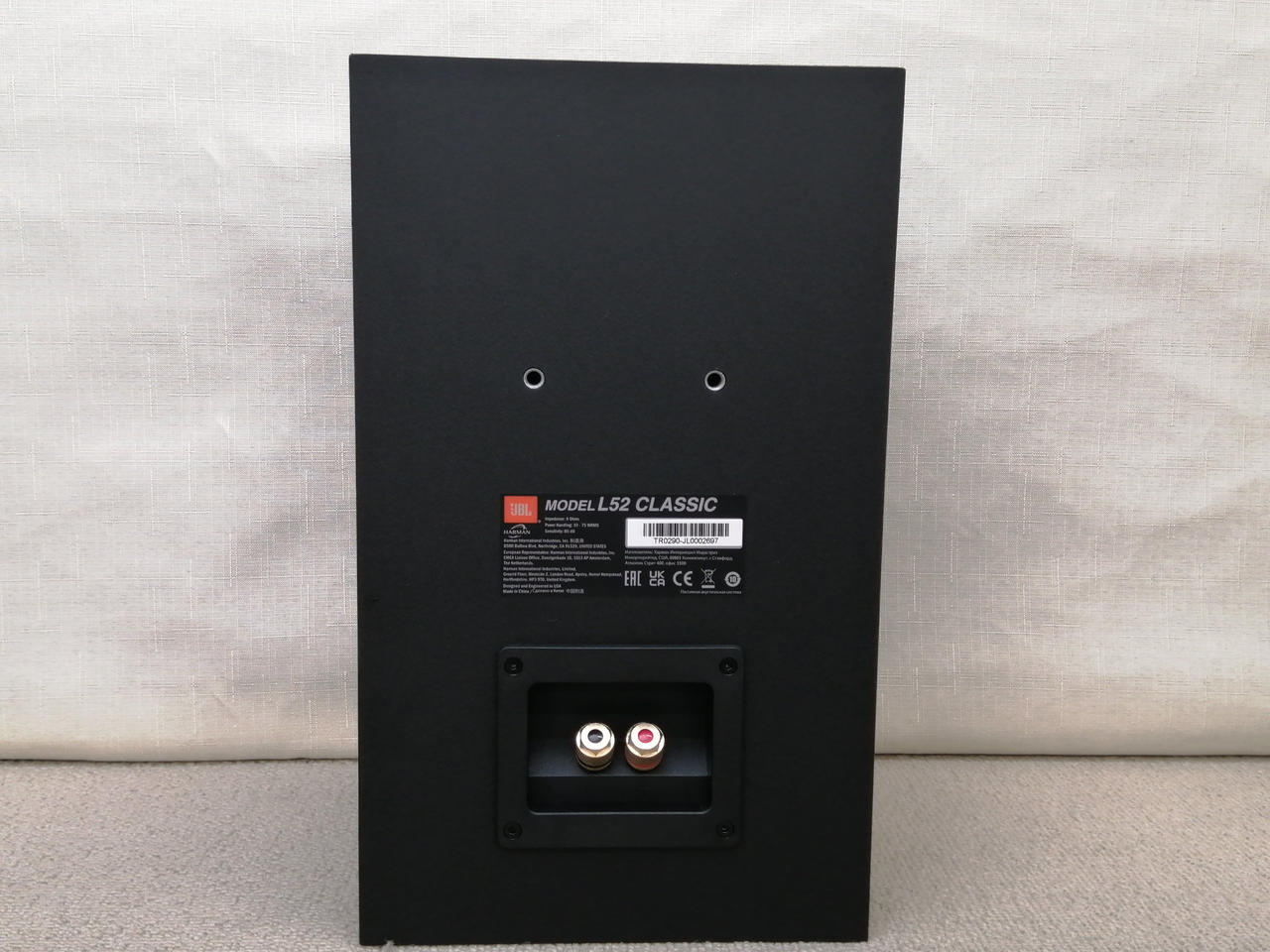 JBL ジェービーエル　8330　スピーカー　ペア　その①
その① Yahoo!オークション - JBL - MODEL 8330 スピーカーペア (D-875)
