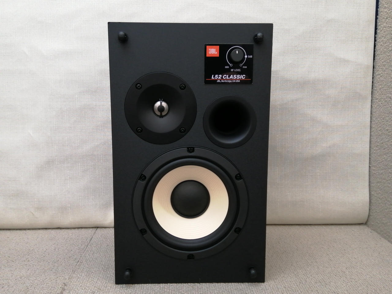 ジェービーエル(JBL)|スピーカー（ペア）|HARDOFFオフモール