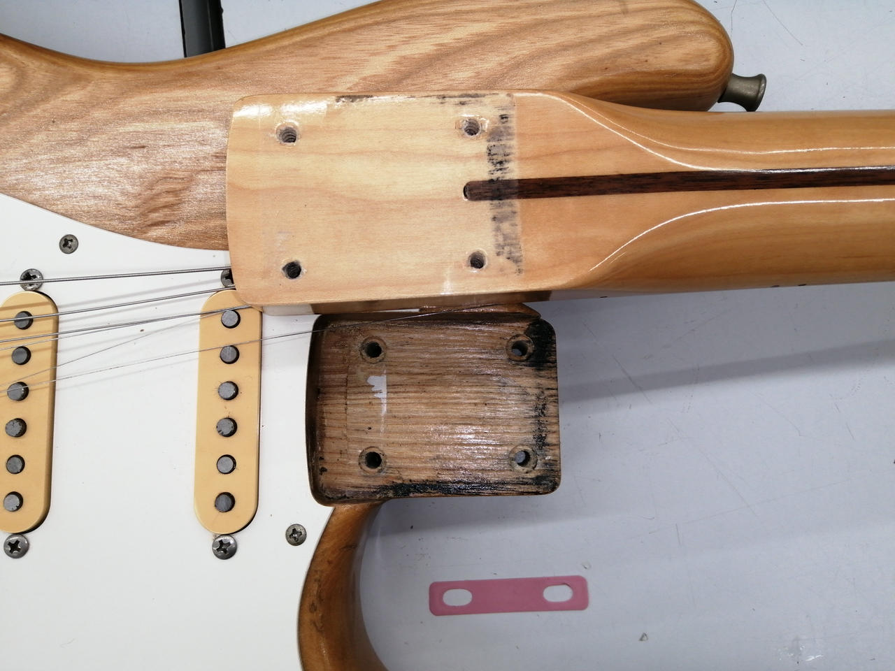 extra tokai エレキギター　ジャンク品 TOKAI|※ジャンク品 エレキギター|HARDOFFオフモール（オフモ
