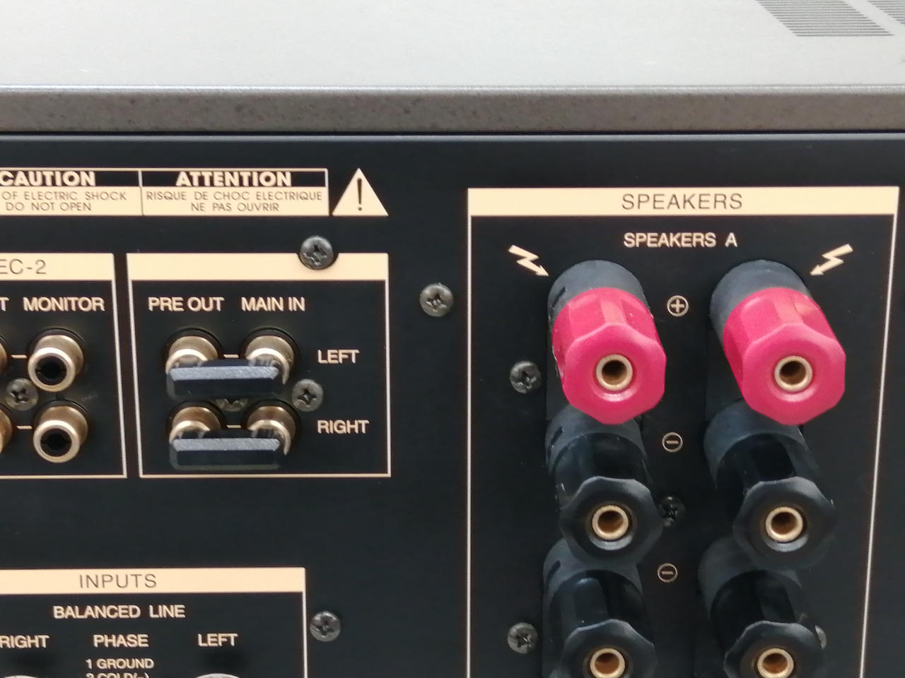 ALPINE/LUXMAN L101 プリメインアンプ ジャンク品 電源入らない ALPINE/LUXMAN L101 プリメインアンプ ジャンク品 電源入らない