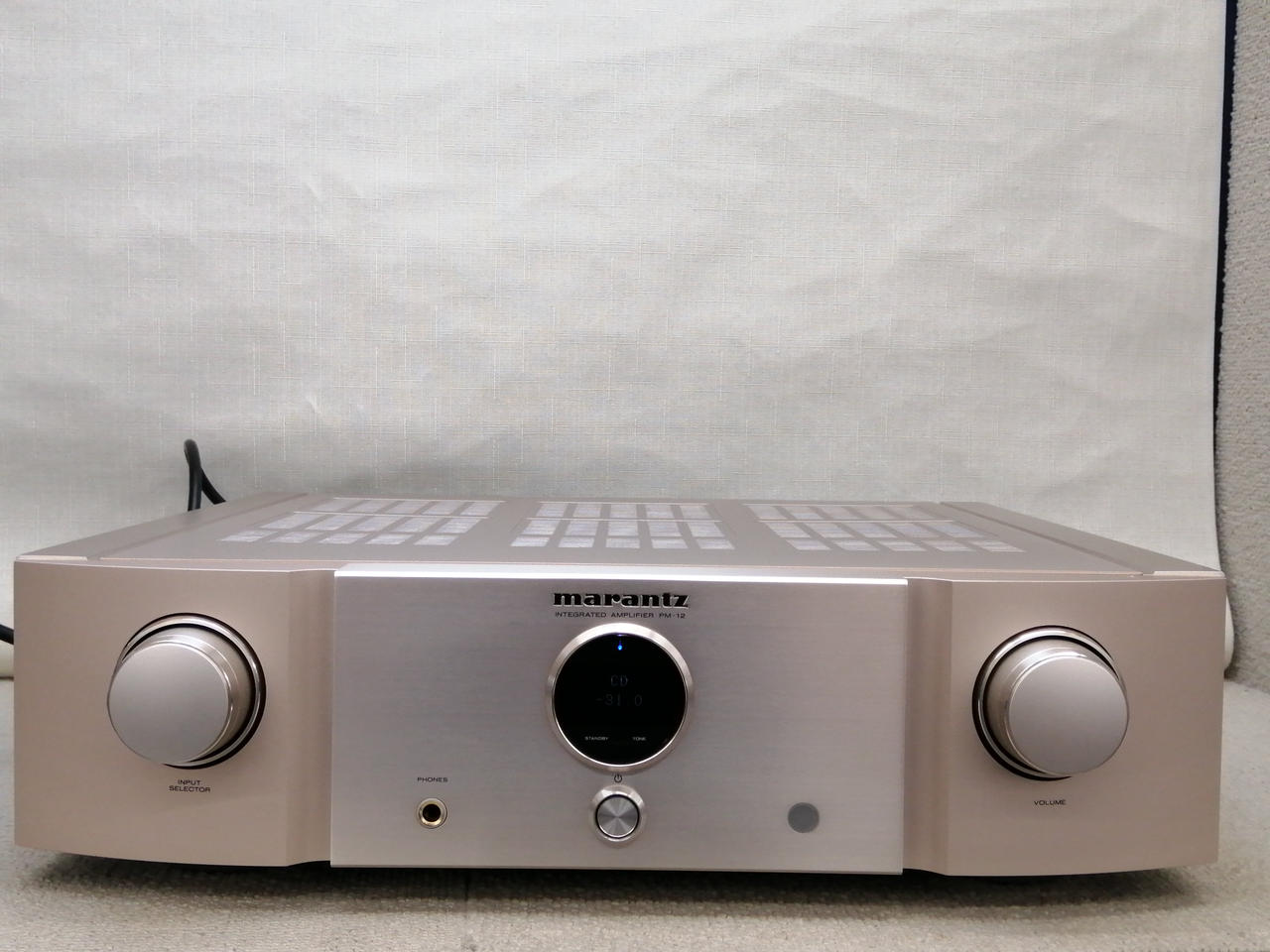 MARANTZ|プリメインアンプ|HARDOFFオフモール（オフモ