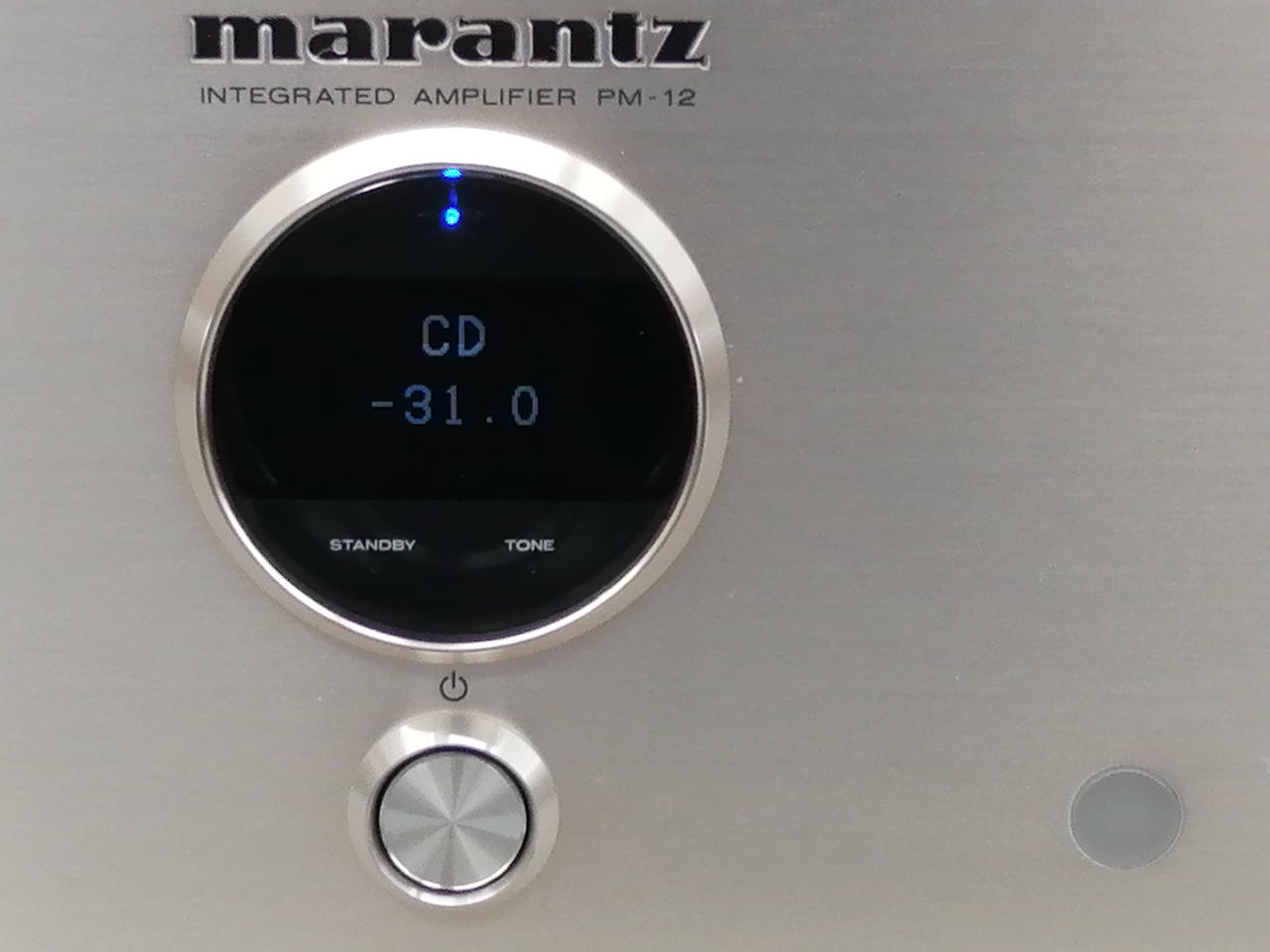 M7331 Marantz PM6100/F1N プリメインアンプ M7331 Marantz PM6100/F1N プリメインアンプ marantz PM6100/F1N
