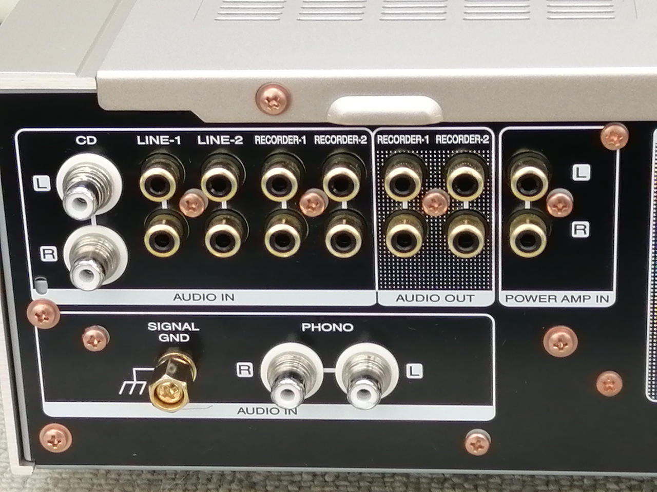 MARANTZ|プリメインアンプ|HARDOFFオフモール（オフモ