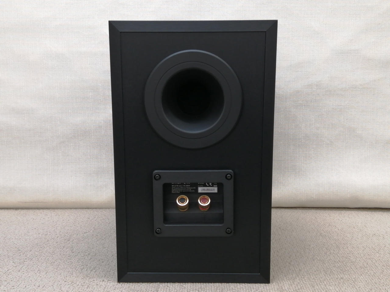 ラックスマン(KEF)|ブックシェルフスピーカー|HARDOFFオフモール