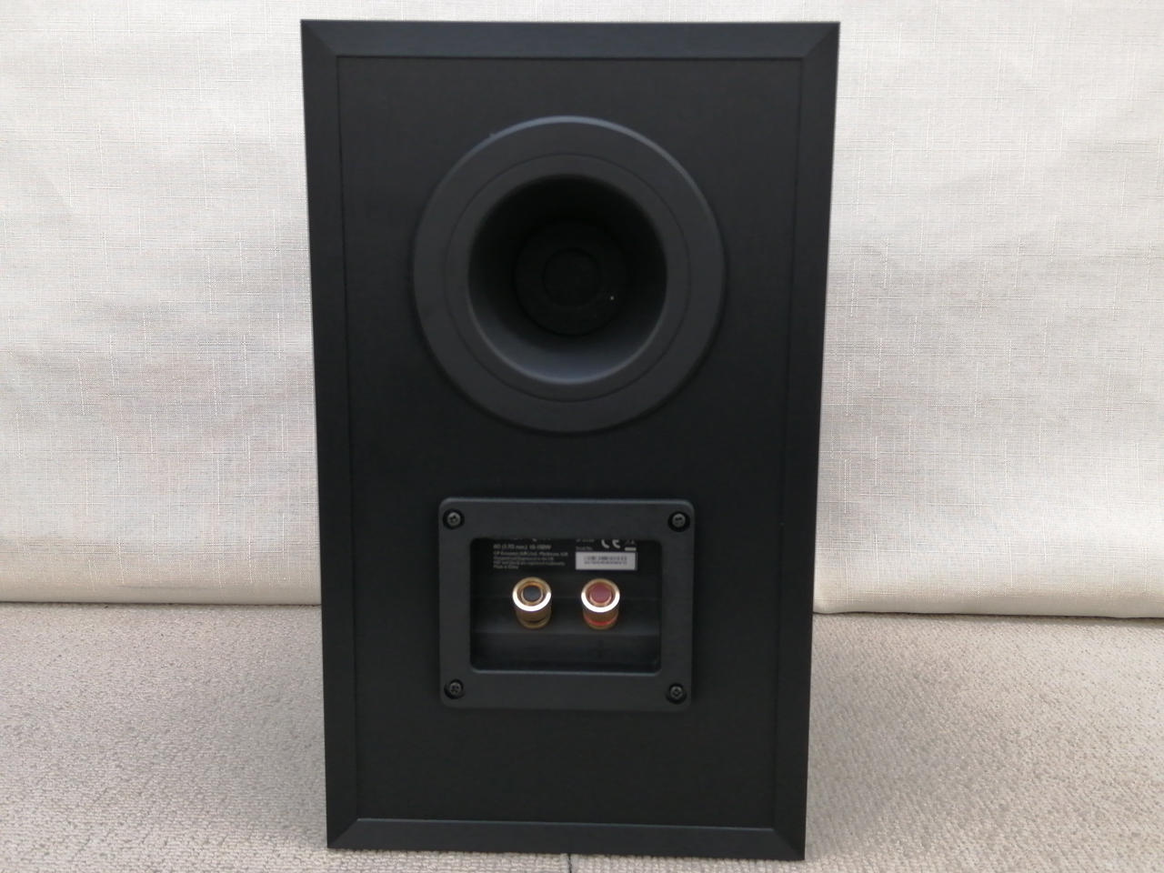 ラックスマン(KEF)|ブックシェルフスピーカー|HARDOFFオフモール