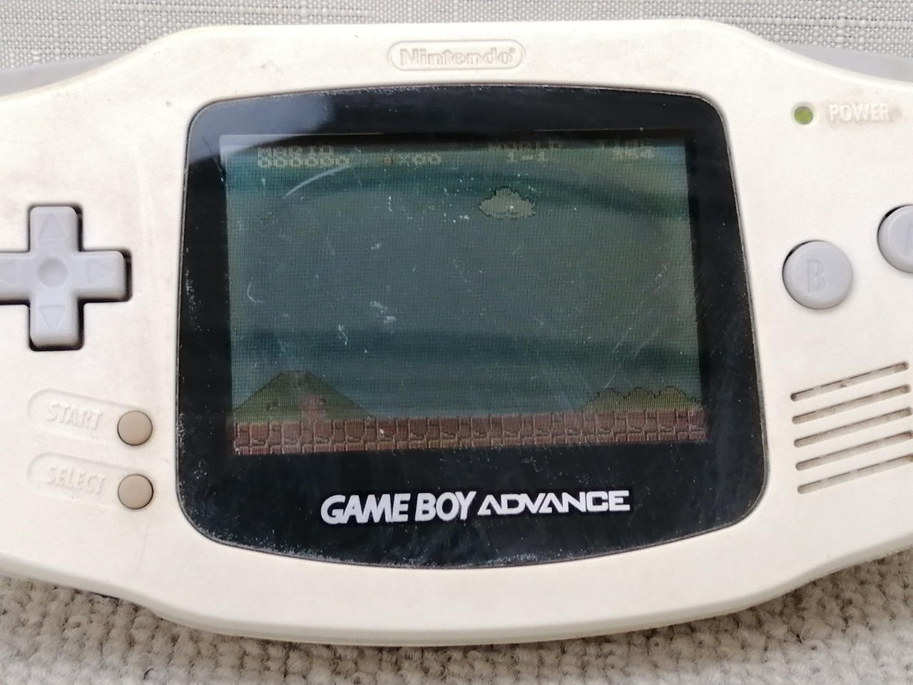 ㉔U⭐️ゲームボーイアドバンスソフト⭐️ ゲームボーイアドバンスSP