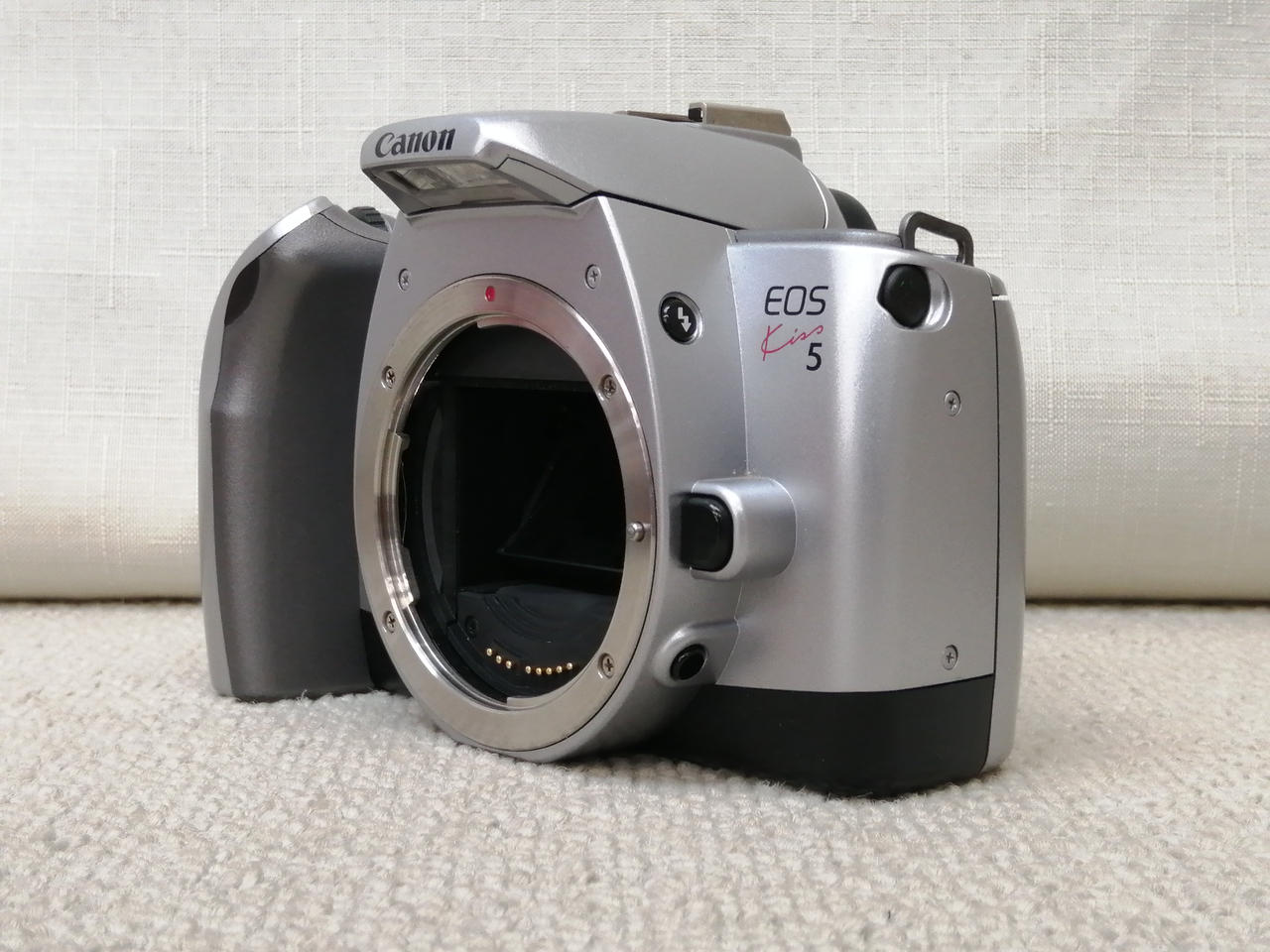 稼動品Canon フィルムカメラ、デジタルカメラはジャンク キヤノン(CANON)|フィルムカメラ|HARDOFFオフモール（オフモ