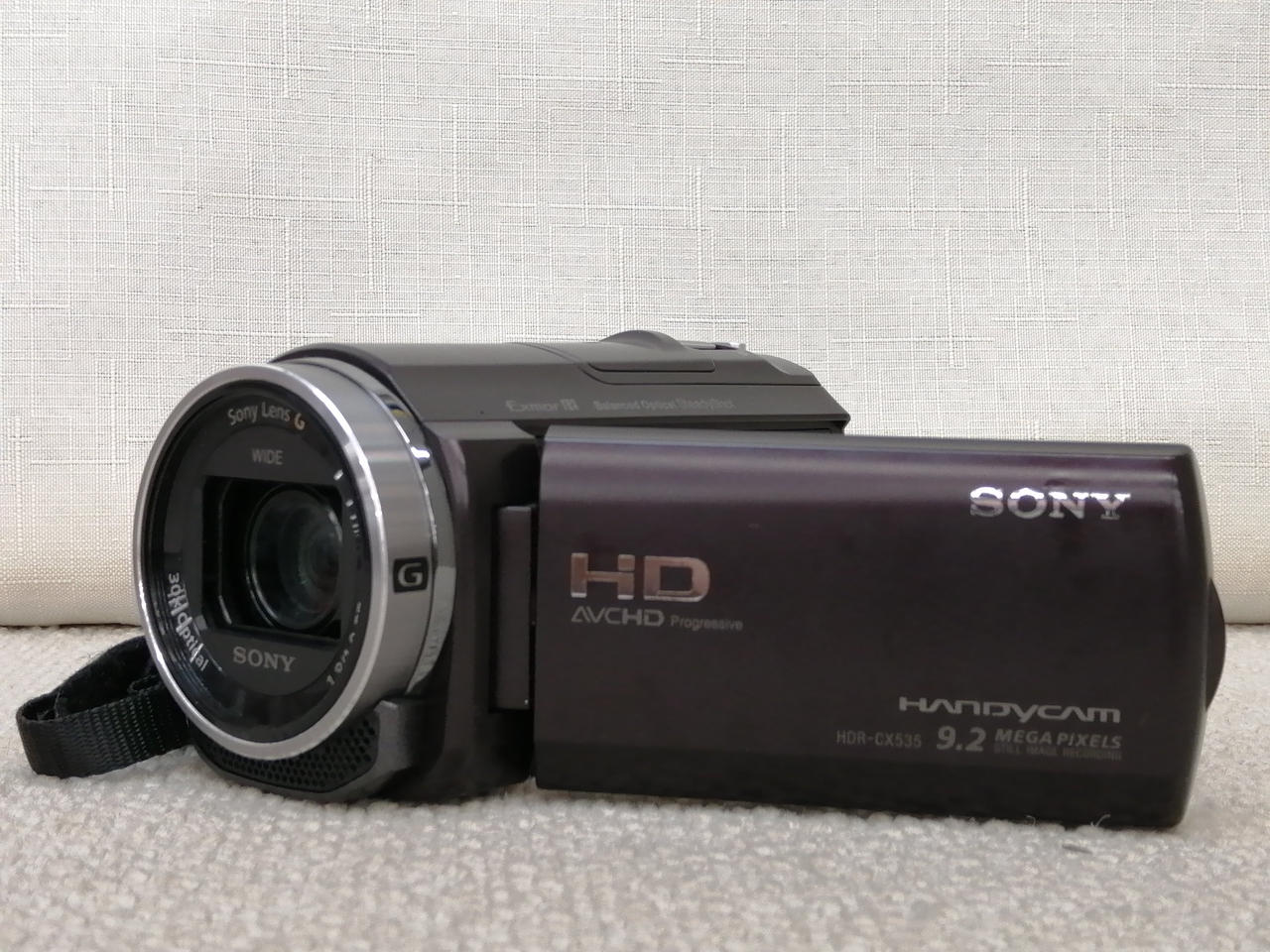 ソニー(SONY)|ビデオカメラ|HARDOFFオフモール（オフモ