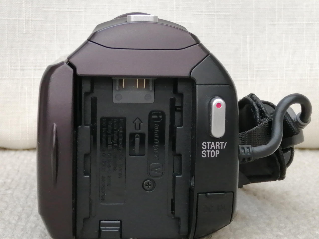 ソニー(SONY)|ビデオカメラ|HARDOFFオフモール（オフモ