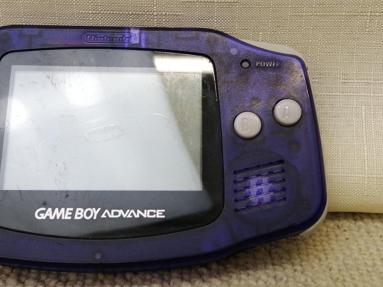 【中古】ゲームボーイアドバンス　ソフト30本　被りなし NINTENDO|ゲームボーイアドバンス|HARDOFFオフモール（オフモ