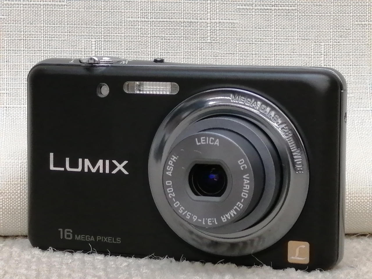 パナソニック(PANASONIC)|コンパクトデジタルカメラ|HARDOFFオフ