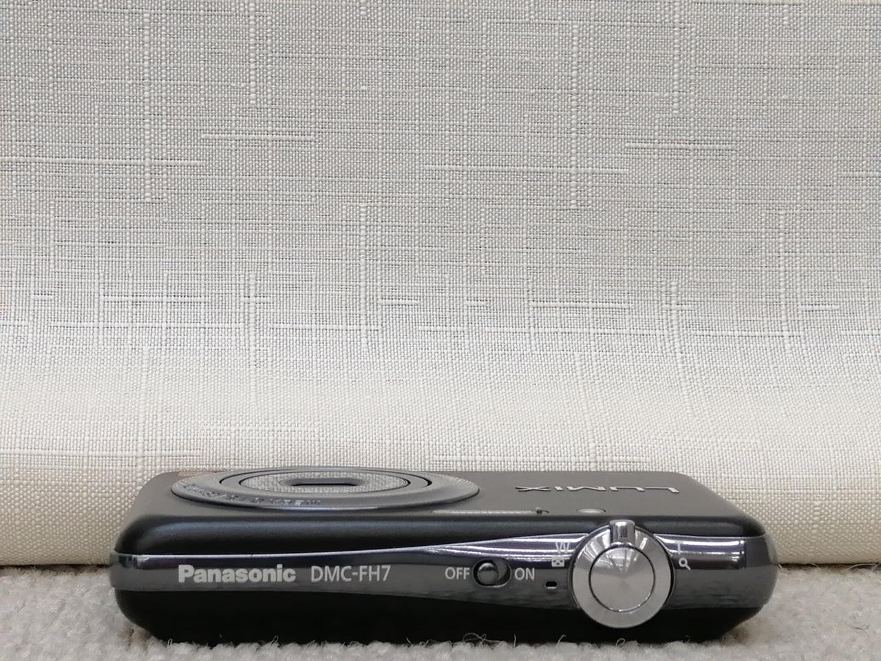Panasonic DMC-FH7 コンパクトデジタルカメラ Amazon | パナソニック デジタルカメラ ルミックス アーバン