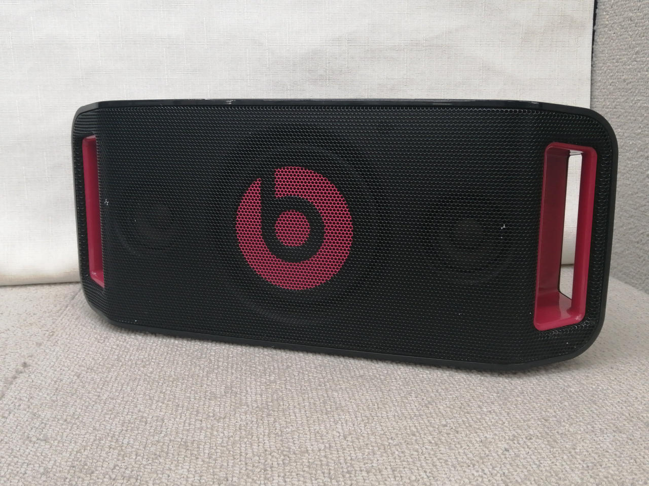 BEATS BY DR. DRE|BTスピーカー|HARDOFFオフモール（オフモ