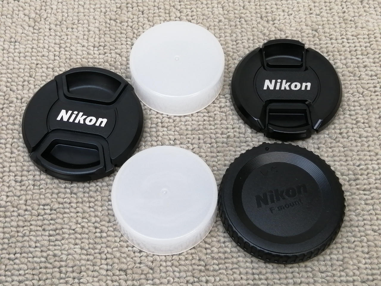 ✨極美品✨ニコン D7000 ダブルズームキット❤️ショット数37,277 Zシリーズ（Nikon） ニコン Nikon Z 30 ダブルズームキット