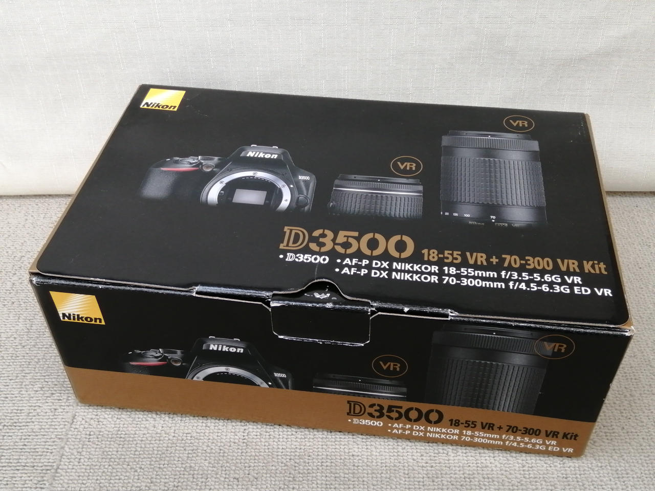 ✨極美品✨ニコン D7000 ダブルズームキット❤️ショット数37,277 Zシリーズ（Nikon） ニコン Nikon Z 30 ダブルズームキット