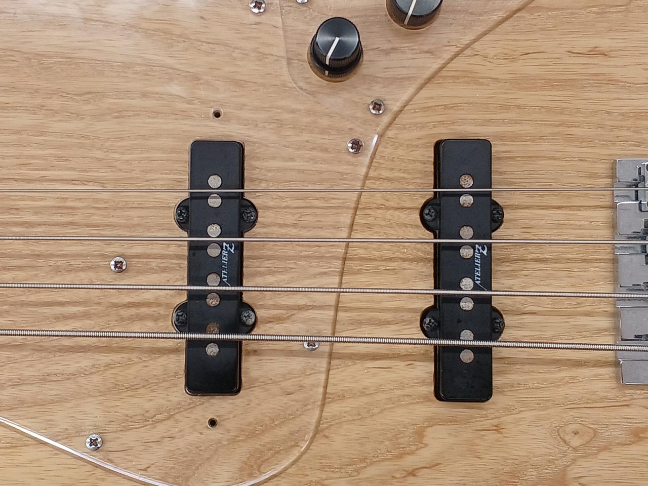 ATELIER Z|エレキベース|HARDOFFオフモール（オフモ）|1010280000067206