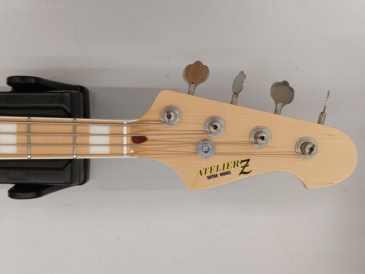 ATELIER Z|エレキベース|HARDOFFオフモール（オフモ）|1010280000067206