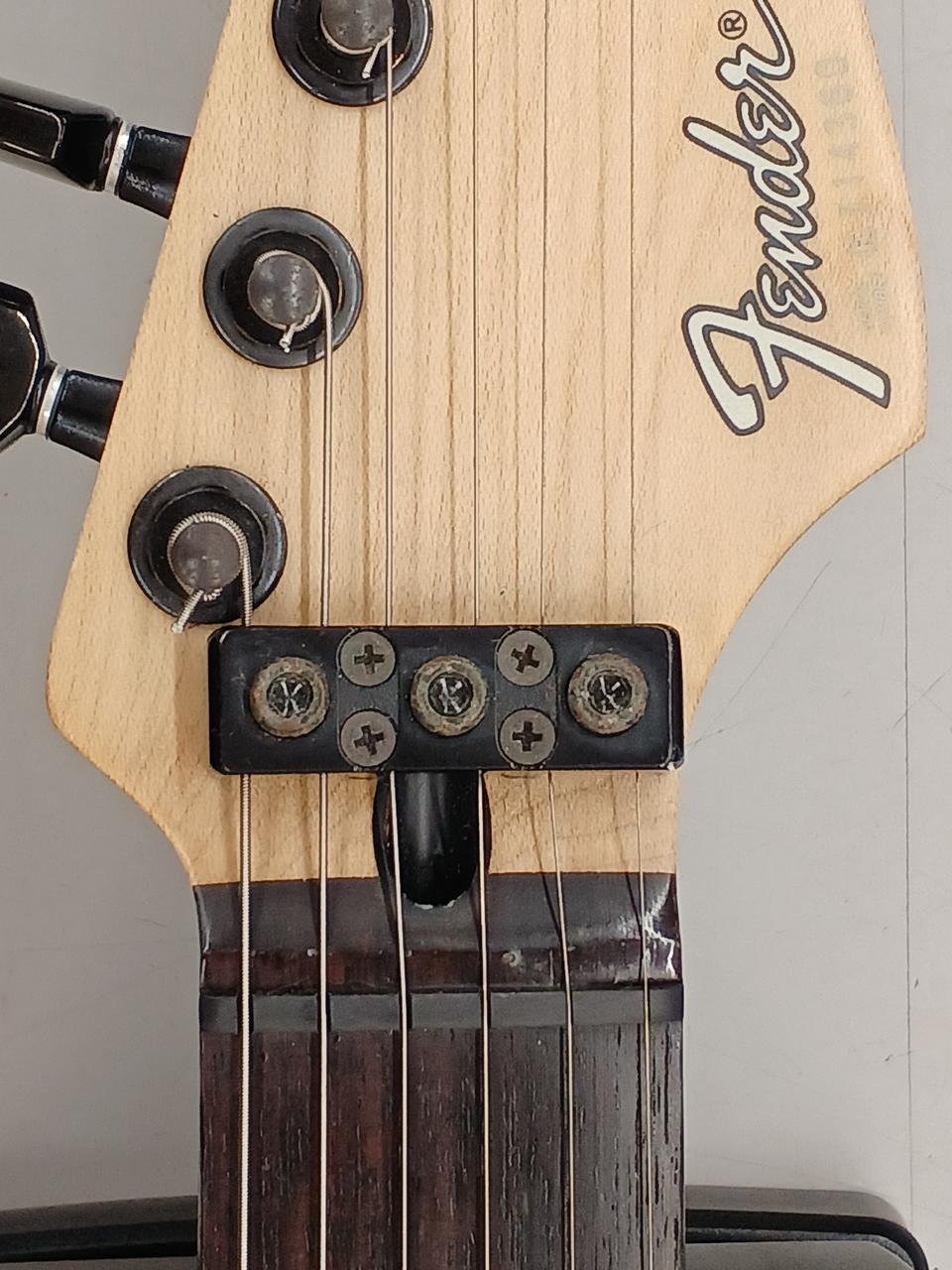 フェンダージャパン(FENDER JAPAN)|エレキギター|HARDOFFオフモール