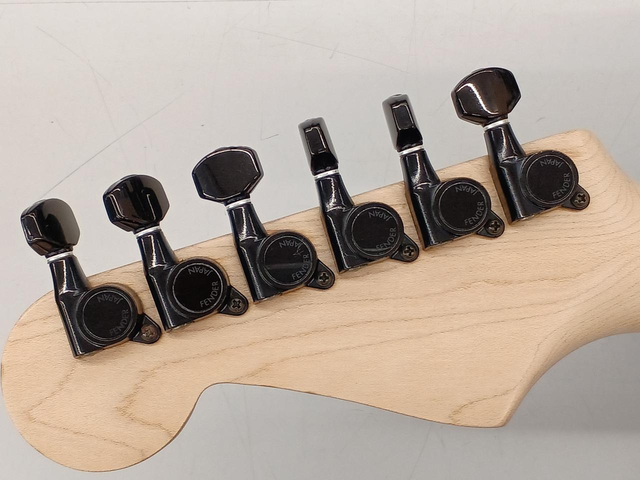 フェンダージャパン(FENDER JAPAN)|エレキギター|HARDOFFオフ