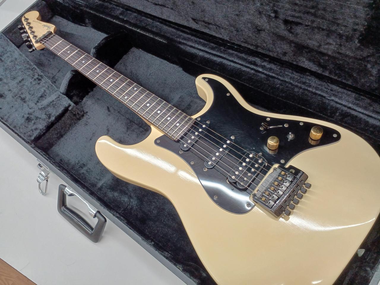 フェンダージャパン(FENDER JAPAN)|エレキギター|HARDOFFオフ