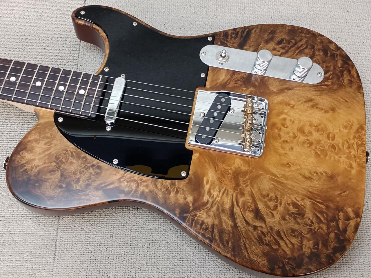 エレキギター⭐︎値下交渉あり Michael Kelly Guitars ( マイケルケリーギターズ ) Ele Gtr 59