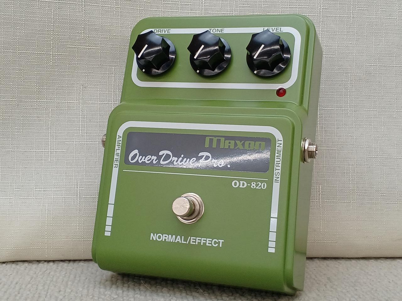 MAXON|エフェクター|HARDOFFオフモール（オフモ）|1010280000067347