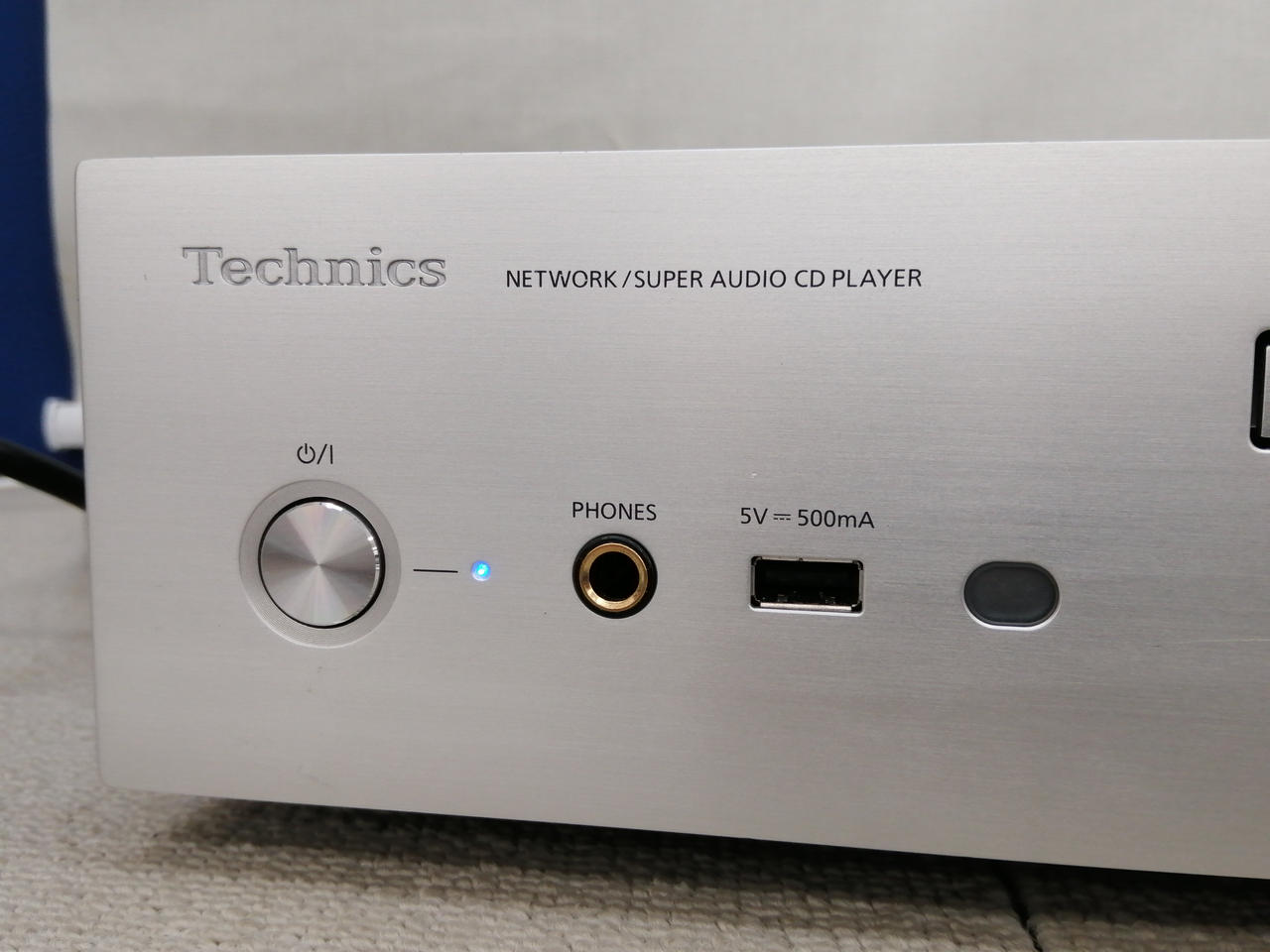 テクニクス(TECHNICS)|SACDプレーヤー|HARDOFFオフモール
