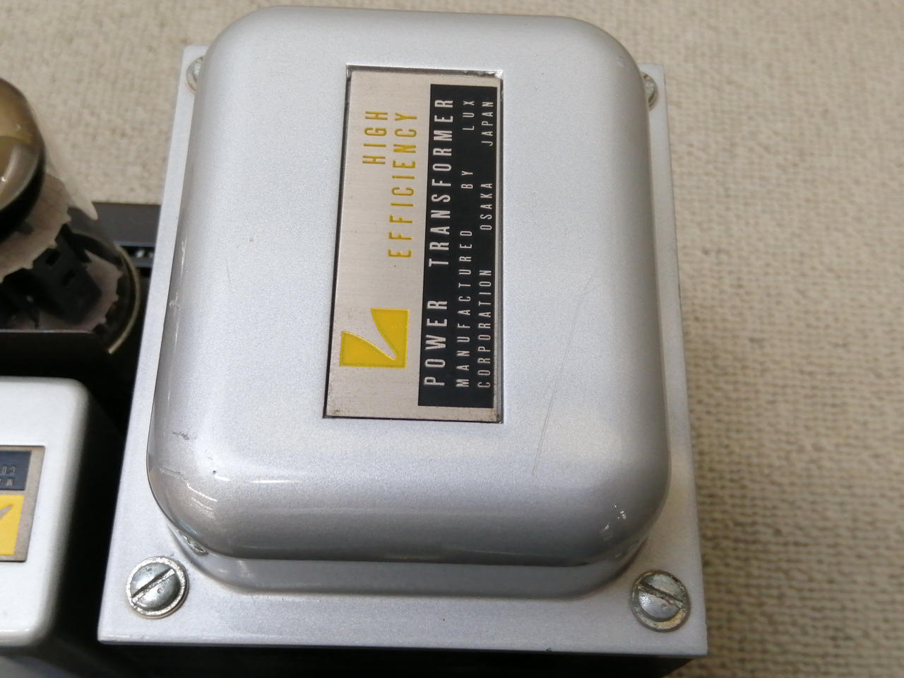 ジャンク品 通電確認のみ LUXMAN MQ80 パワーアンプ アバックWEB-SHOP / 【中古】LUXMAN MU-80【コード01-07883】8ch