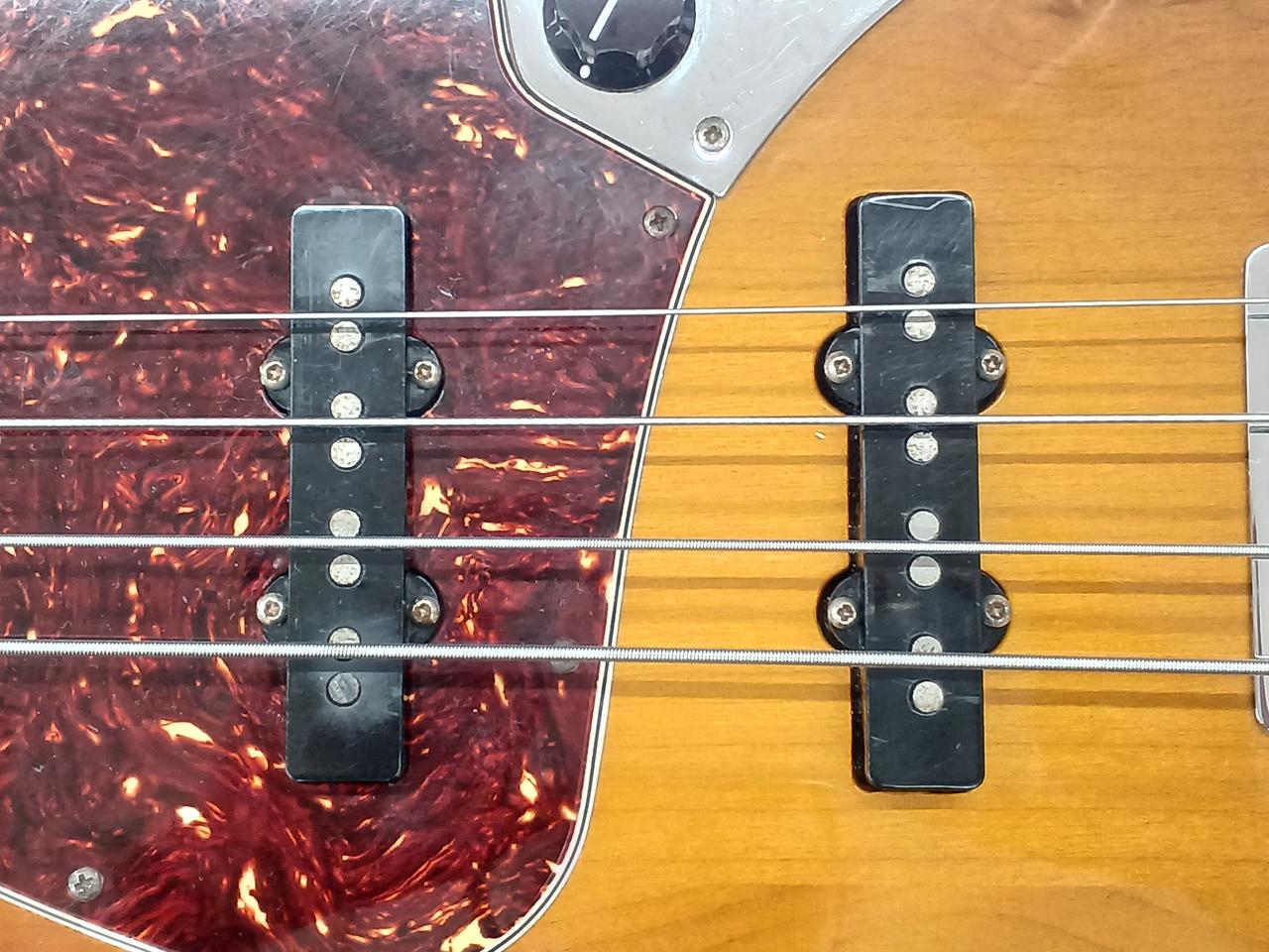 フェンダー(FENDER)|エレキベース|HARDOFFオフモール（オフモ