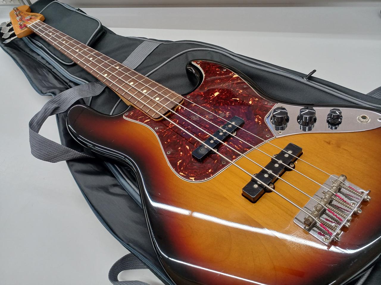 フェンダー(FENDER)|エレキベース|HARDOFFオフモール（オフモ