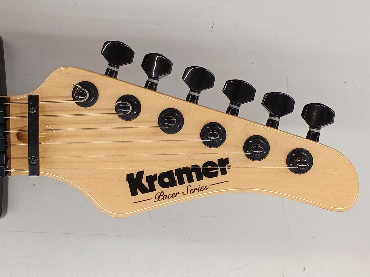 KRAMER エレキギター kramer zx-10 Neck | eBay