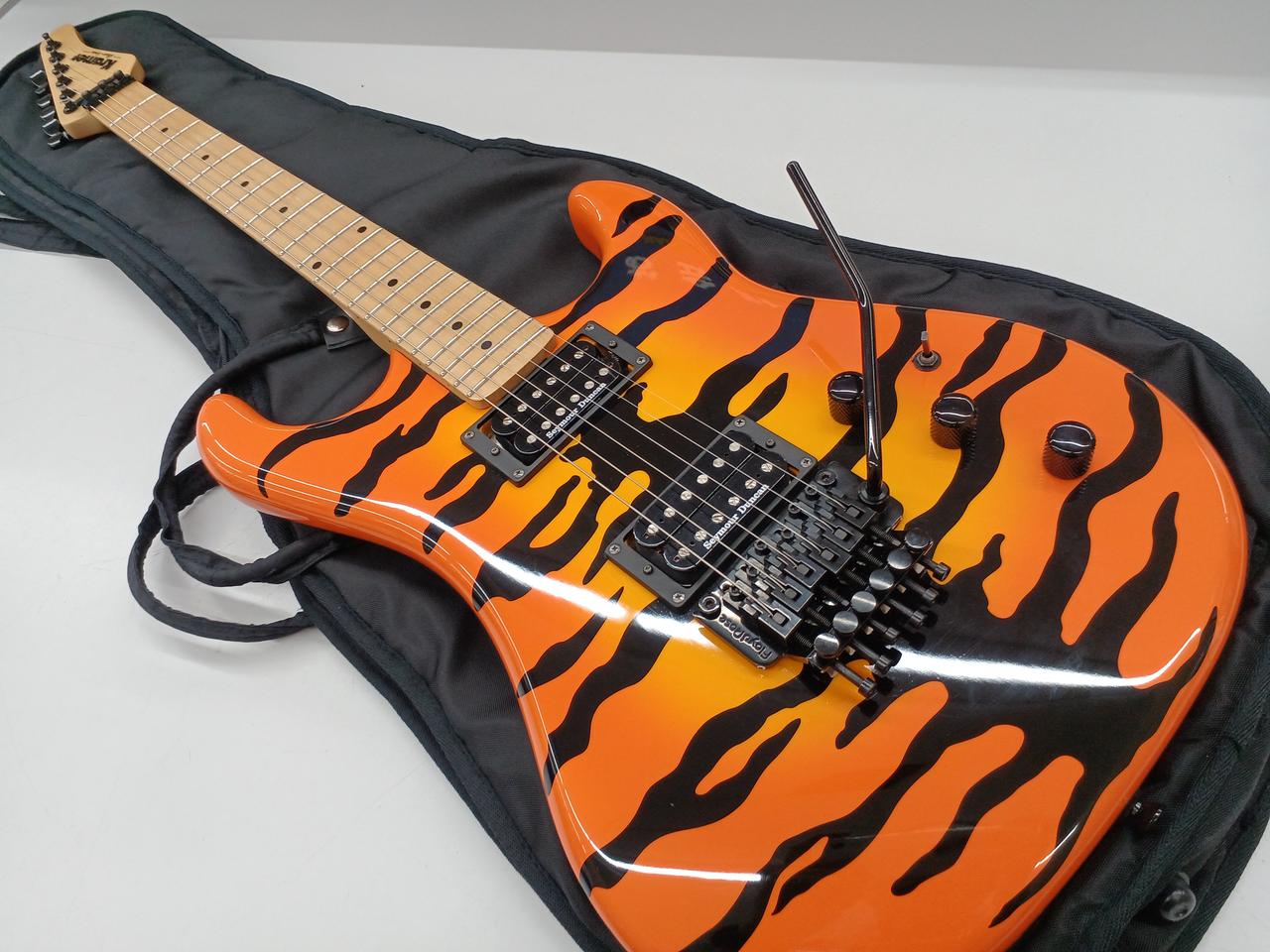 KRAMER クレーマー エレキギター クレイマー(Kramer)|エレキギター|HARDOFFオフモール（オフモ