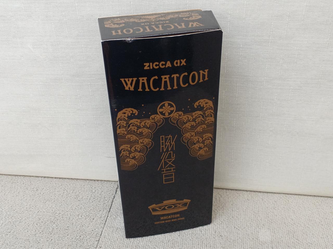 VOX×CHAR|ワウペダル|HARDOFFオフモール（オフモ）|1010280000067689