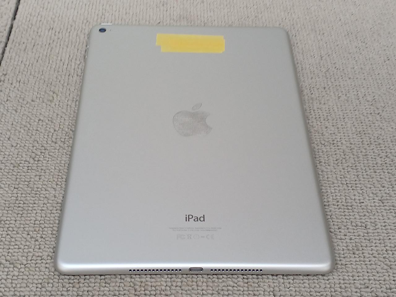 名前の刻印は撮影の都合上隠しております。