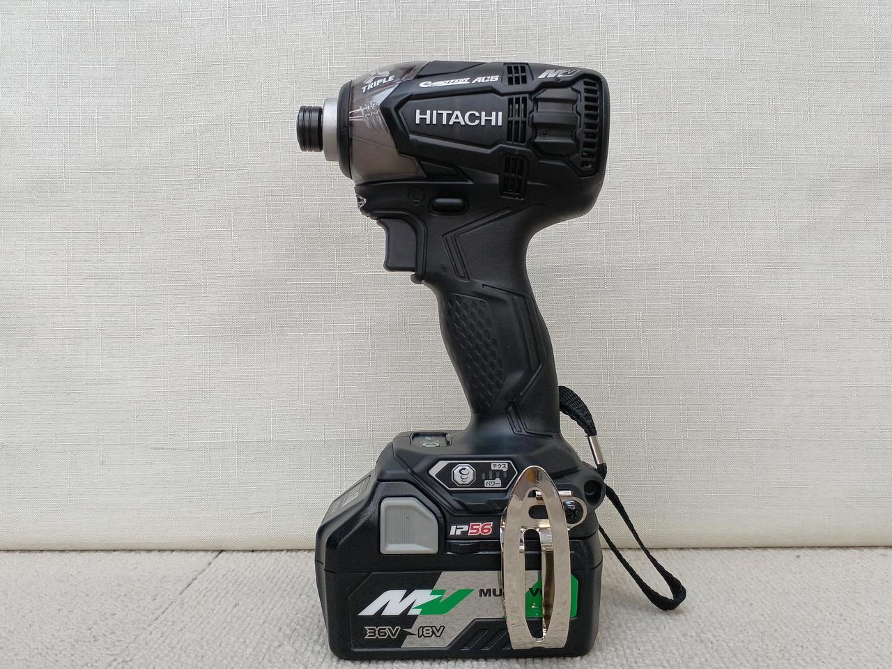 HITACHI|インパクトドライバー|HARDOFFオフモール（オフモ