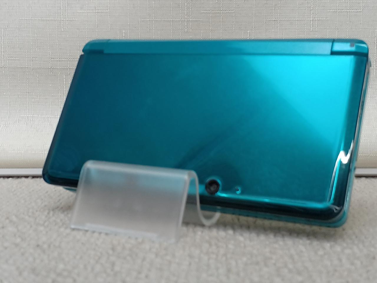 ジャンク　3DS CTR-001