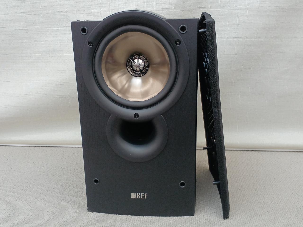 KEF|スピーカーペア|HARDOFFオフモール（オフモ）|1010670000022506