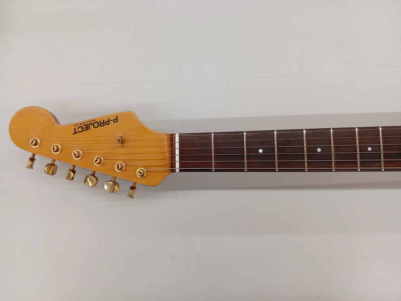 P project エレキギター ピープロジェクト(P-PROJECT)|エレキギター|HARDOFFオフモール（オフモ