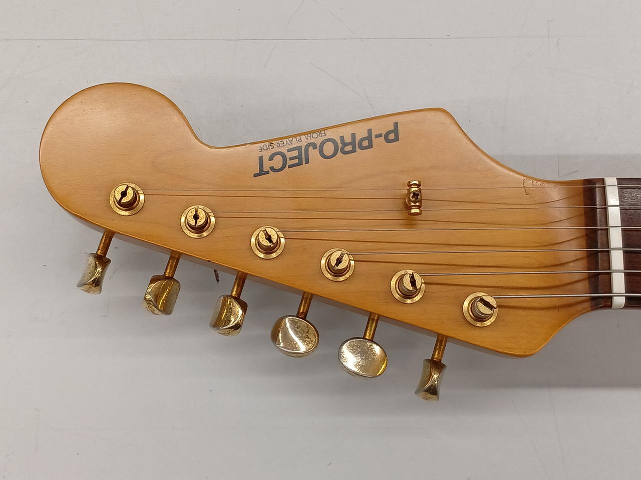 P project エレキギター ピープロジェクト(P-PROJECT)|エレキギター|HARDOFFオフモール（オフモ