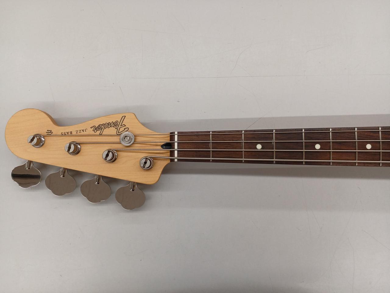 Fender エレキベース Fender Deluxe Jazz Bass V Kazuki Arai Edition【2026年4月初旬入荷