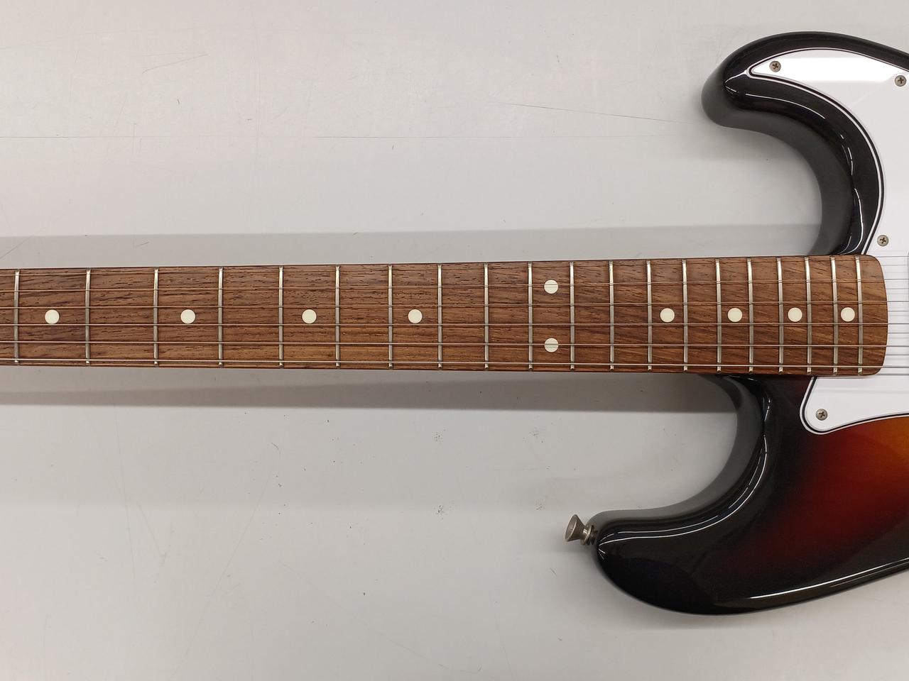Fender JAPAN Orderモデル ラッカー 1999-2002 Fender JAPAN Orderモデル ラッカー 1999-2002 Fender Japan EXTRAD model