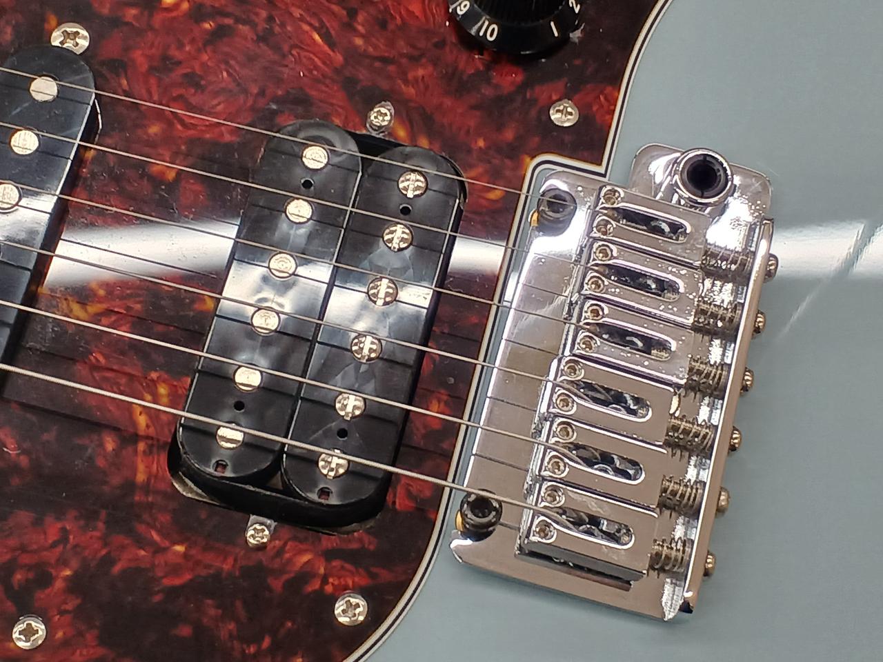 エレキギター　(メーカー不明)(G71) PACIFICA612VIIFM / Translucent Black: エレキギター｜三木楽器公式