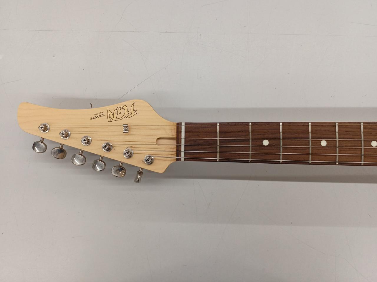 FUJIGEN|エレキギター|HARDOFFオフモール（オフモ）|1010280000062690