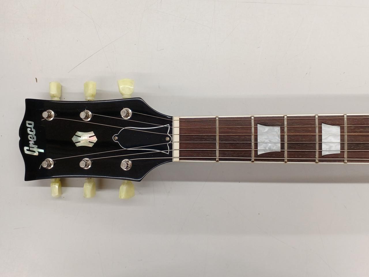 グレコ(GRECO)|エレキギター|HARDOFFオフモール（オフモ