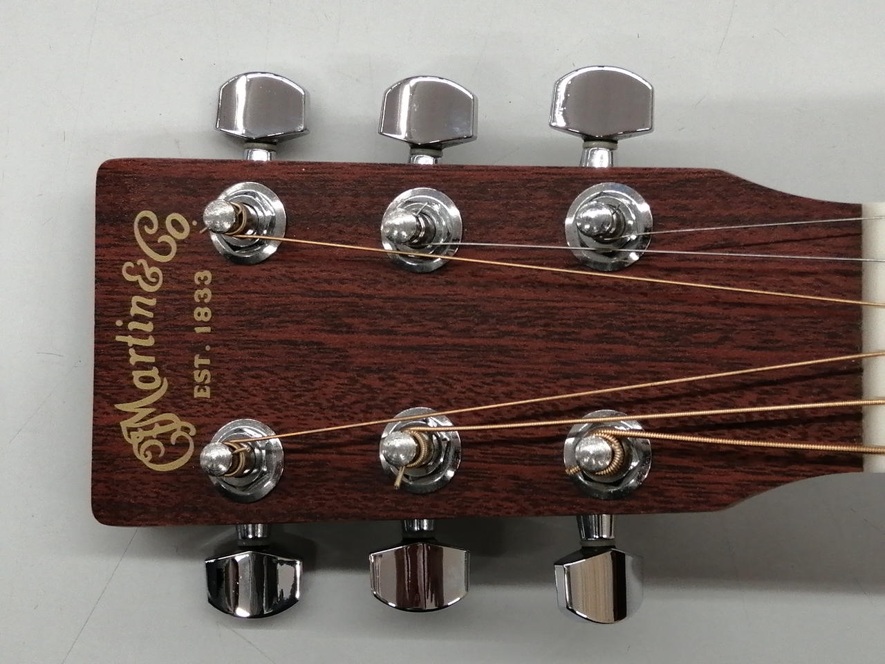 Martin & Co. アコースティックギター MARTIN|ミニアコースティックギター|HARDOFFオフモール（オフモ