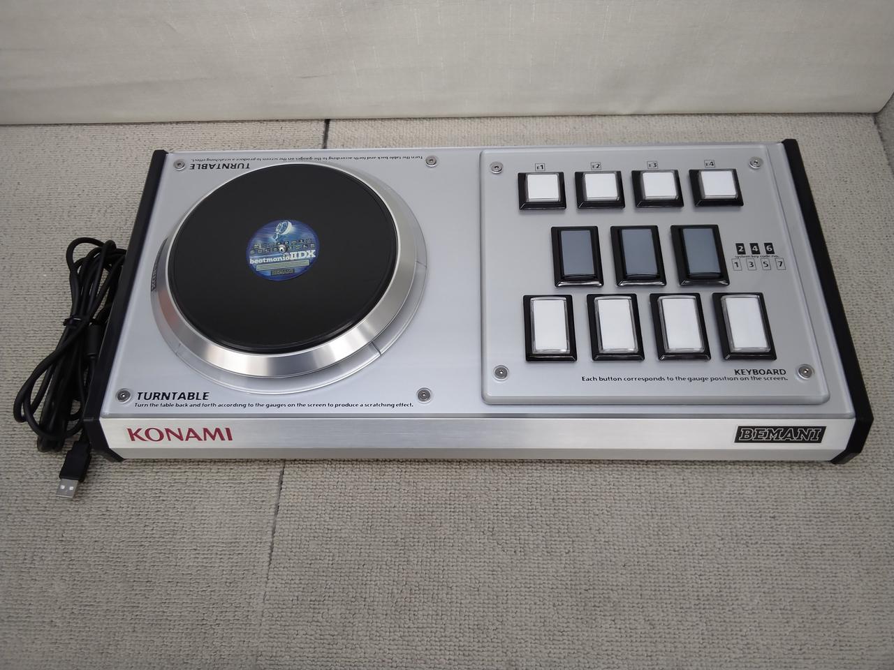 人気ゲームの専用コントローラー！