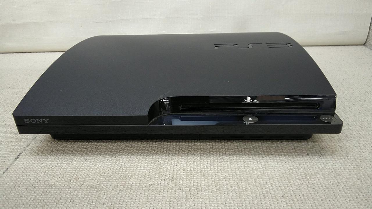 PS3 CECH-2000A　ソフト読み込み不可 ジャンク品 ソニー(SONY)|PS3 ジャンク CECH-2000A|HARDOFFオフモール（オフモ