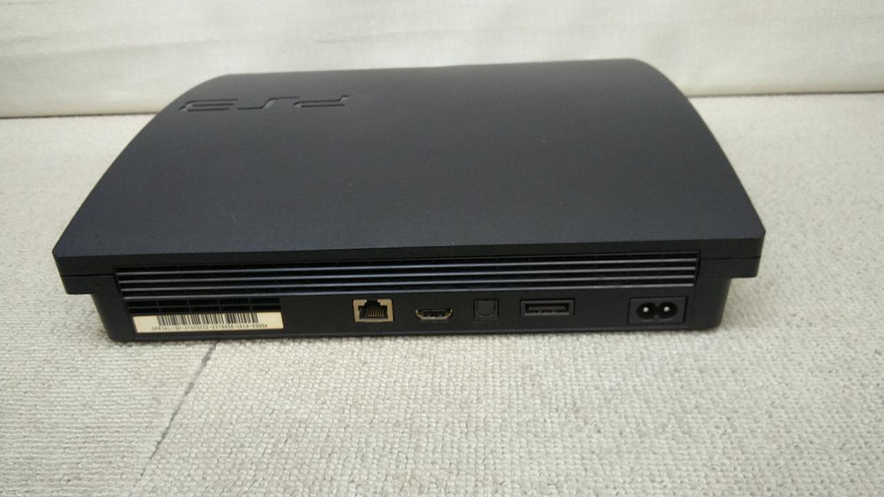 ソニー(SONY)|PS3 ジャンク CECH-2000A|HARDOFFオフモール（オフモ